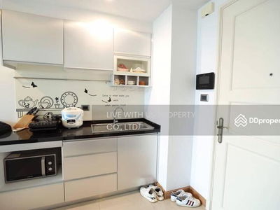 Supalai Wellington, Bangkok, Thailand Supalai Wellington, Bangkok, Thailand