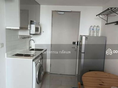 IDEO Mobi Sathorn, Bangkok, Thailand IDEO Mobi Sathorn, Bangkok, Thailand