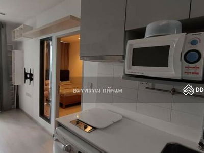 IDEO Mobi Sathorn, Bangkok, Thailand IDEO Mobi Sathorn, Bangkok, Thailand