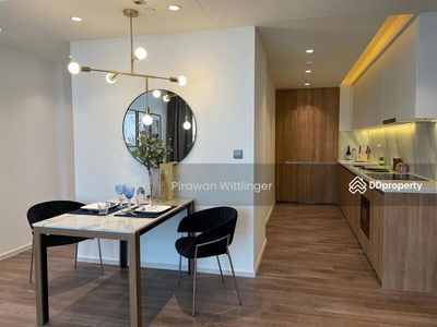 Muniq Sukhumvit 23, Bangkok, Thailand Muniq Sukhumvit 23, Bangkok, Thailand