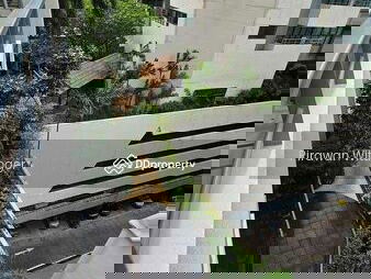 Noble Ambience Sukhumvit 42, Bangkok, Thailand Noble Ambience Sukhumvit 42, Bangkok, Thailand