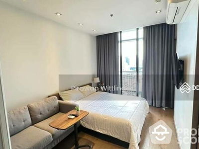 Noble Ambience Sukhumvit 42, Bangkok, Thailand Noble Ambience Sukhumvit 42, Bangkok, Thailand