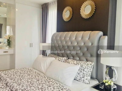 IDEO MOBI Rama 9, Bangkok, Thailand IDEO MOBI Rama 9, Bangkok, Thailand