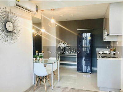 IDEO MOBI Rama 9, Bangkok, Thailand IDEO MOBI Rama 9, Bangkok, Thailand