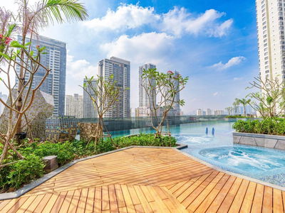 Lumiere Riverside, Vietnam Lumiere Riverside, Vietnam