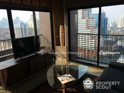 Noble Reveal, Bangkok, Thailand Noble Reveal, Bangkok, Thailand