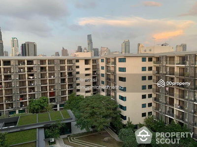 Blossom Condo@Sathorn-Charoenrat, Bangkok, Thailand Blossom Condo@Sathorn-Charoenrat, Bangkok, Thailand