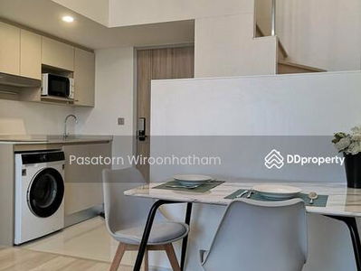 Knightsbridge Prime Sathorn, Bangkok, Thailand Knightsbridge Prime Sathorn, Bangkok, Thailand