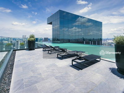 Knightsbridge Prime Sathorn, Bangkok, Thailand Knightsbridge Prime Sathorn, Bangkok, Thailand