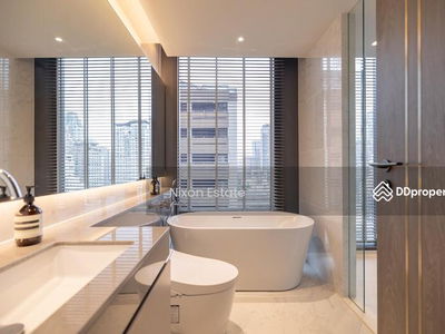 Tonson One Residence, Bangkok, Thailand Tonson One Residence, Bangkok, Thailand