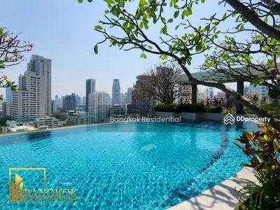 Baan Siri 31, Bangkok, Thailand Baan Siri 31, Bangkok, Thailand