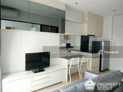 Noble Revolve Ratchada 2, Bangkok, Thailand Noble Revolve Ratchada 2, Bangkok, Thailand