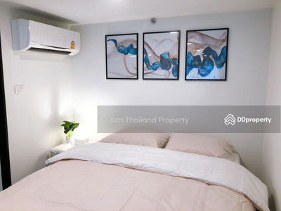 KnightsBridge Space Rama 9, Bangkok, Thailand KnightsBridge Space Rama 9, Bangkok, Thailand