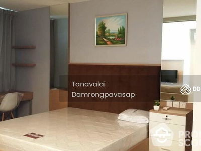 IDEO Q Ratchathewi, Bangkok, Thailand IDEO Q Ratchathewi, Bangkok, Thailand