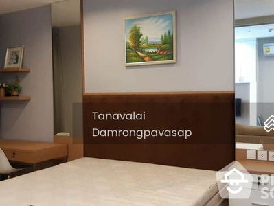 IDEO Q Ratchathewi, Bangkok, Thailand IDEO Q Ratchathewi, Bangkok, Thailand