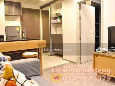 NYE by Sansiri, Bangkok, Thailand NYE by Sansiri, Bangkok, Thailand