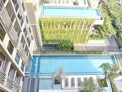 NYE by Sansiri, Bangkok, Thailand NYE by Sansiri, Bangkok, Thailand