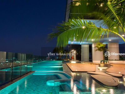 Casalunar Mesto Condo, Chon Buri, Thailand Casalunar Mesto Condo, Chon Buri, Thailand