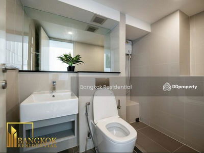 Knightsbridge Prime Sathorn, Bangkok, Thailand Knightsbridge Prime Sathorn, Bangkok, Thailand