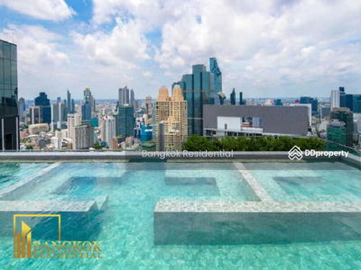 Knightsbridge Prime Sathorn, Bangkok, Thailand Knightsbridge Prime Sathorn, Bangkok, Thailand