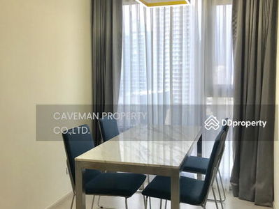 Rhythm Sukhumvit 36-38, Bangkok, Thailand Rhythm Sukhumvit 36-38, Bangkok, Thailand