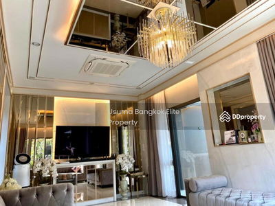 Burasiri Pattanakarn, Bangkok, Thailand Burasiri Pattanakarn, Bangkok, Thailand