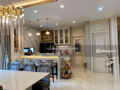 Burasiri Pattanakarn, Bangkok, Thailand Burasiri Pattanakarn, Bangkok, Thailand