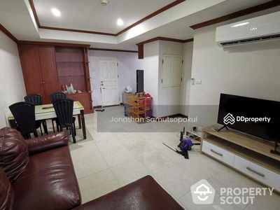 Monterey Place, Bangkok, Thailand Monterey Place, Bangkok, Thailand