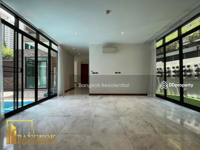 Single House, Bangkok, Thailand Single House, Bangkok, Thailand