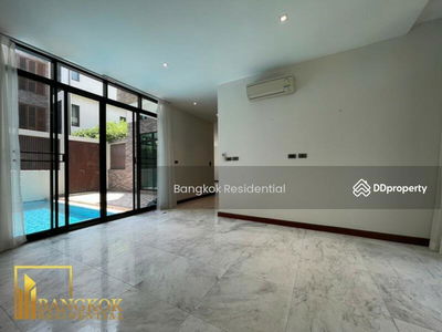 Single House, Bangkok, Thailand Single House, Bangkok, Thailand