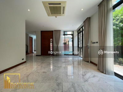 Single House, Bangkok, Thailand Single House, Bangkok, Thailand