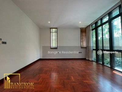 Single House, Bangkok, Thailand Single House, Bangkok, Thailand