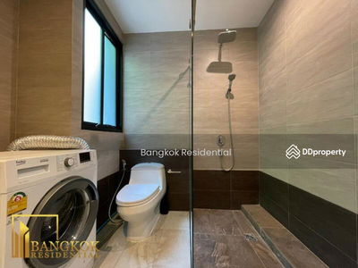 Single House, Bangkok, Thailand Single House, Bangkok, Thailand