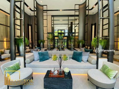 The Reserve Sukhumvit 61, Bangkok, Thailand The Reserve Sukhumvit 61, Bangkok, Thailand