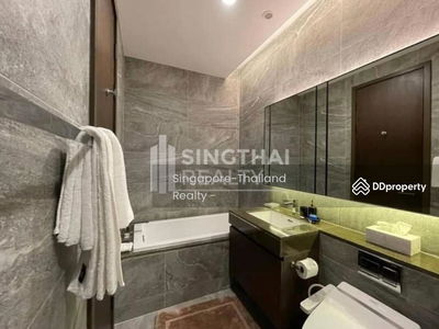 The Esse Sukhumvit 36, Bangkok, Thailand The Esse Sukhumvit 36, Bangkok, Thailand