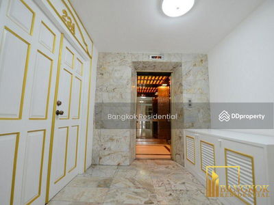 Oriental Towers, Bangkok, Thailand Oriental Towers, Bangkok, Thailand