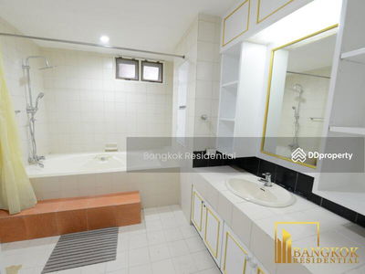 Oriental Towers, Bangkok, Thailand Oriental Towers, Bangkok, Thailand