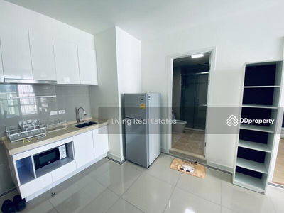 TC Green Rama 9, Bangkok, Thailand TC Green Rama 9, Bangkok, Thailand