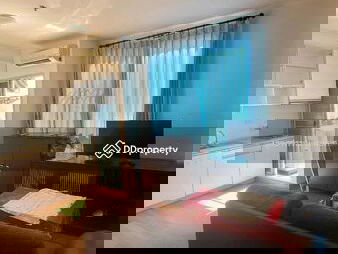 The Parkland Ratchada-Thapra, Bangkok, Thailand The Parkland Ratchada-Thapra, Bangkok, Thailand