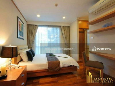 Montara Serviced Apartment, Bangkok, Thailand Montara Serviced Apartment, Bangkok, Thailand