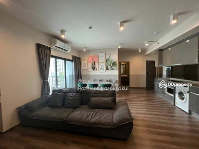 IDEO Rama 9-Asoke, Bangkok, Thailand IDEO Rama 9-Asoke, Bangkok, Thailand