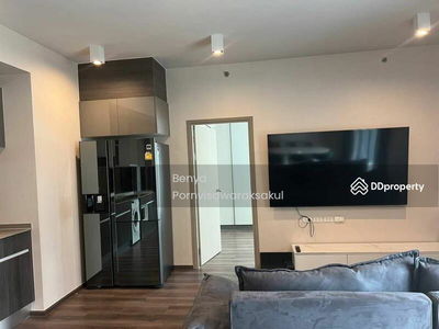 IDEO Rama 9-Asoke, Bangkok, Thailand IDEO Rama 9-Asoke, Bangkok, Thailand