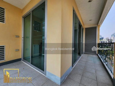 Chanarat Place - 3 Bedroom Apartment in Phrom Phong, Bangkok, Thailand Chanarat Place - 3 Bedroom Apartment in Phrom Phong, Bangkok, Thailand