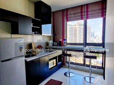 Rhythm Sukhumvit 44/1, Bangkok, Thailand Rhythm Sukhumvit 44/1, Bangkok, Thailand