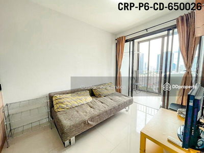 IDEO Ladprao 5, Bangkok, Thailand IDEO Ladprao 5, Bangkok, Thailand