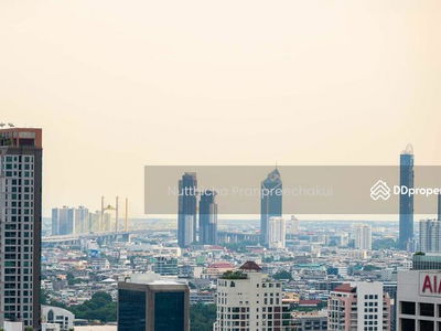 IDEO Chula-Samyan, Bangkok, Thailand IDEO Chula-Samyan, Bangkok, Thailand