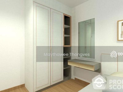 Life Asoke Hype, Bangkok, Thailand Life Asoke Hype, Bangkok, Thailand