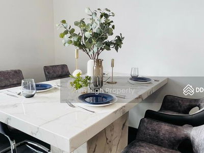 CONNER Ratchathewi, Bangkok, Thailand CONNER Ratchathewi, Bangkok, Thailand