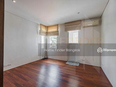 House in Sukhumvit 31, Bangkok, Thailand House in Sukhumvit 31, Bangkok, Thailand