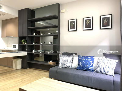 Siri At Sukhumvit, Bangkok, Thailand Siri At Sukhumvit, Bangkok, Thailand